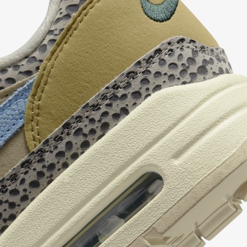 Nike air max on sale 1 safari desert